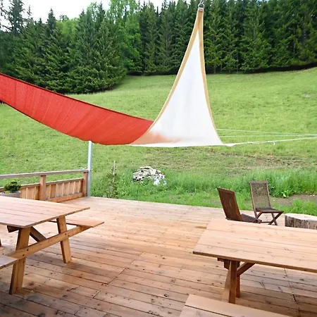 Coup De Coeur+vehicule 4*4 ; 9 Places A Dispo La Clusaz